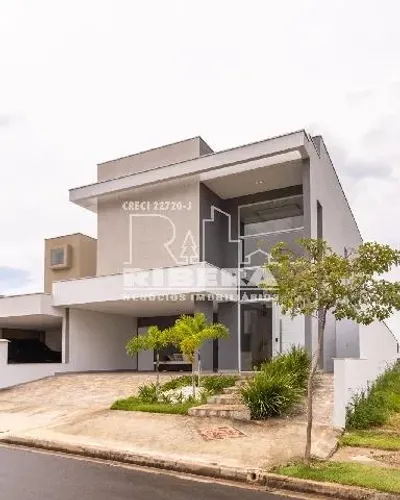VENDA - CASA CONDOMÍNIO CONDOMÍNIO RESIDENCIAL MONTE CARLO / SOROCABA/SP