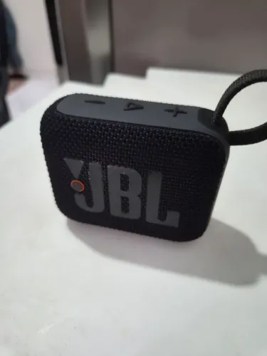 Jbl Go 4