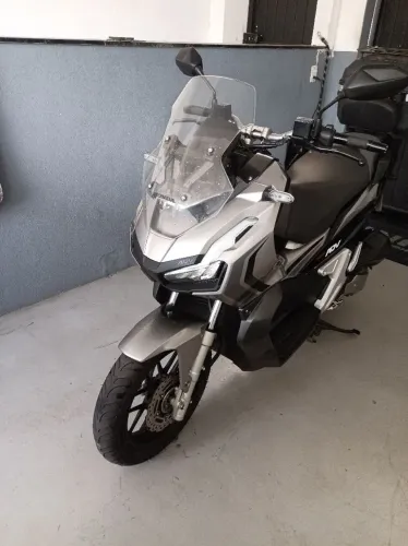 Honda ADV 150 