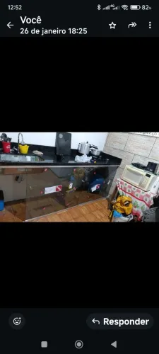 Box de pia