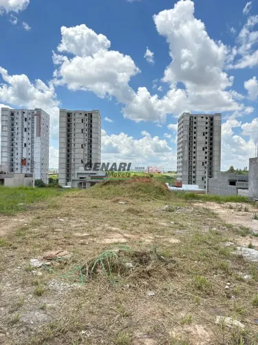 Terreno à Venda no bairro Jardim Bom Sucesso, Indaiatuba - SP