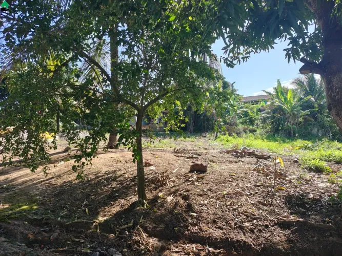 Praia Grande, fundão, es, terreno