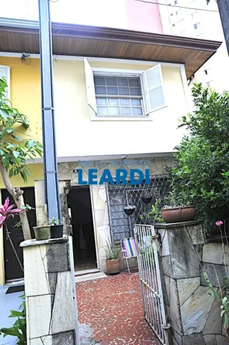 CASA DE VILA - VILA CLEMENTINO - SP
