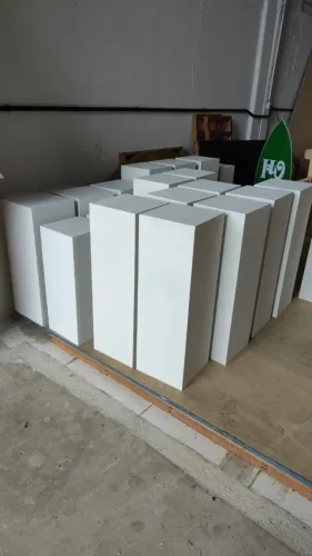 CUBOS