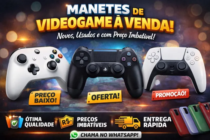 Compro e Vendo 