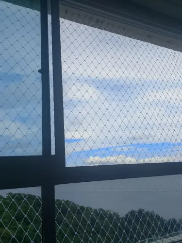 Telas de Proteçao
