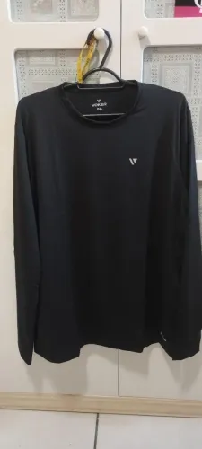 Camisa Térmica GG Voker