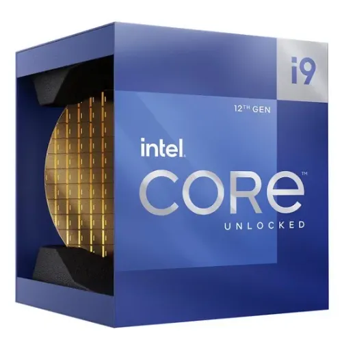 Processador Intel Core i9-12900K 3.2GHz LGA 1700 30MB - Novo lacrado!