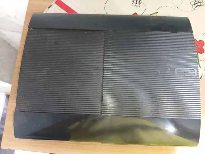 Playstation 3 só aceito pix ou não hora da retirada o dinheiro