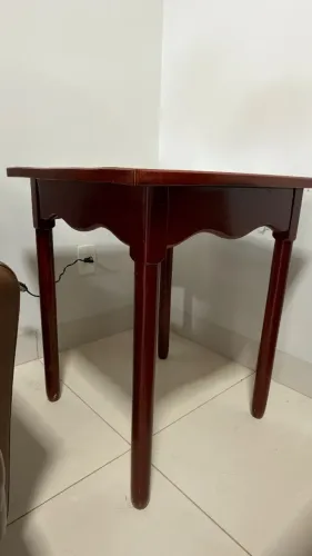 Mesa de Canto