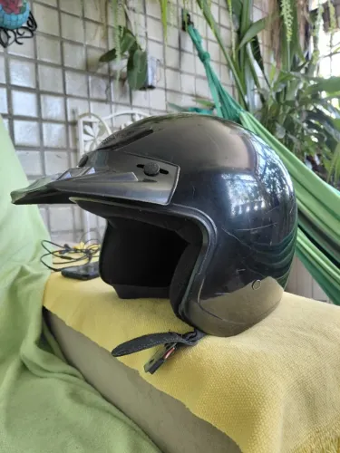 Capacete 