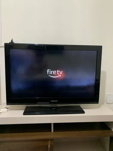 Tv Samsung 39 PL + firestick