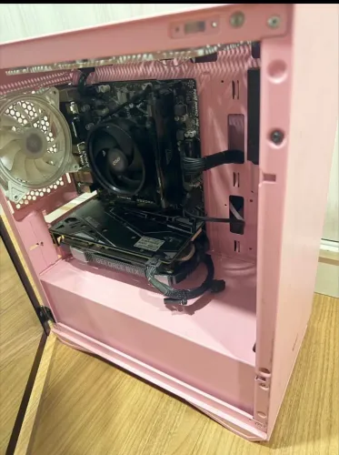 PC GAMER 2060