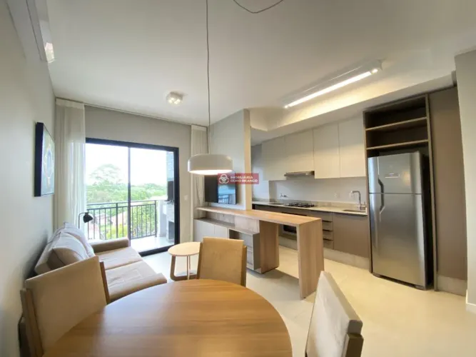 Apartamento - Florianópolis SC