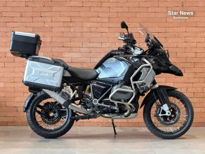 BMW R1250GS A 2023