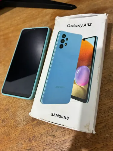 Galaxy A32