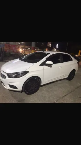Alugo prisma 2018