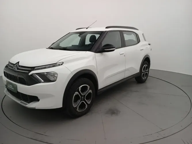 Citroen C3 Aircross Shine 1.0 Turbo 200 Aut. 2025