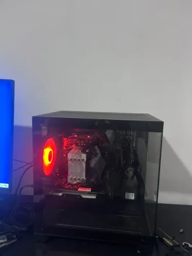 Computador gamer
