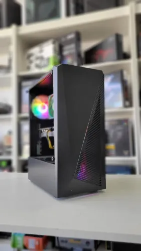 CPU RYZEN / RTX