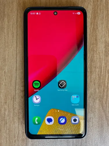 Vendo Galaxy M53 ( 8 GbRam/ 128 Gb memória
