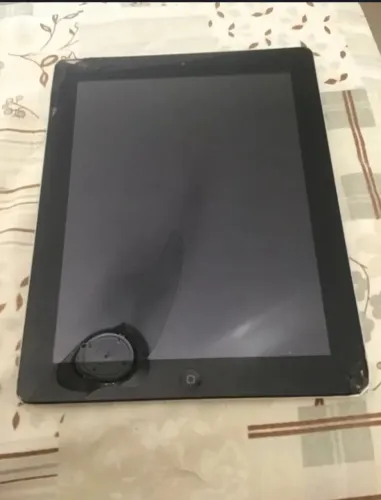 iPad 3 retirada de peças ou conserto