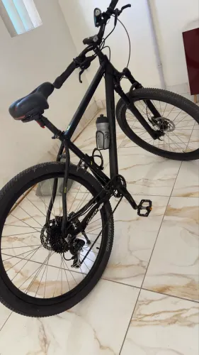 Bicicleta aro 29 Higone