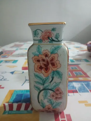Vaso de luxo