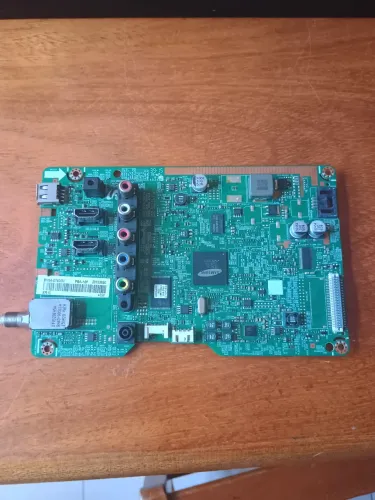 Placa de sinal Sansung UN32J4000AG