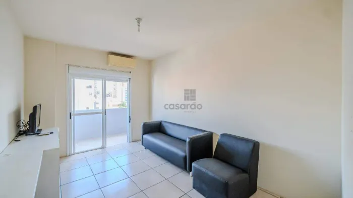 Apartamento 1 quarto para aluguel Pelotas