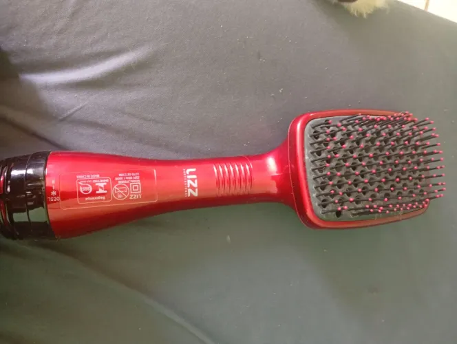 escova profional da lizz pra vender