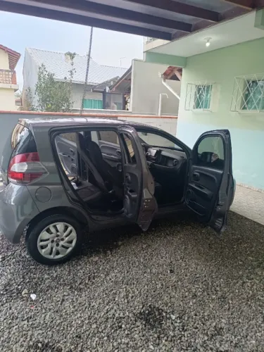 Fiat Mobi Like 1.0 Fire Flex 5P. 2020