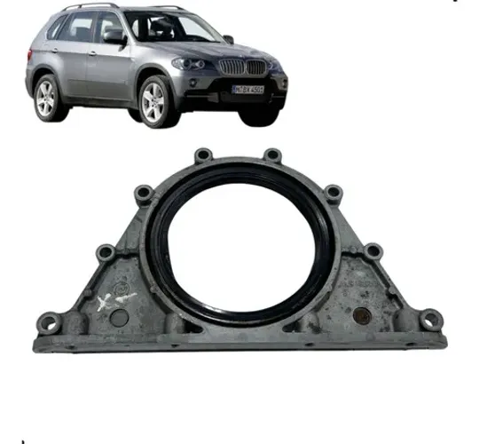 Flanger Virabrequim Bmw X5 4.8 2008 2009