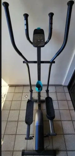 Elíptico DOMYOS FEL 120
