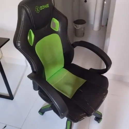 Cadeira gamer no precinho