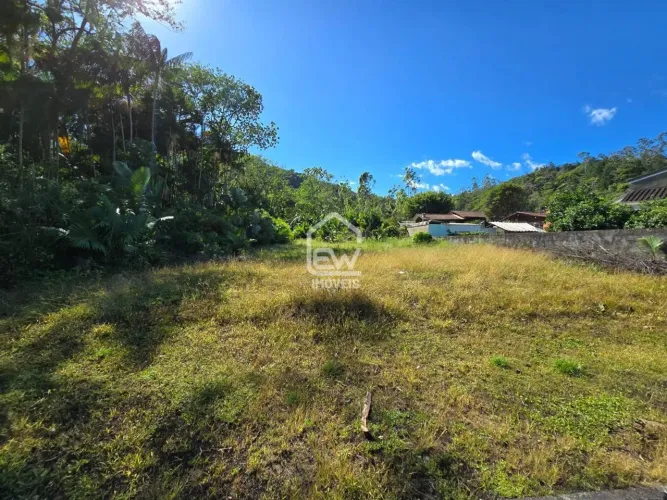 Terreno Para Chácara com 35.000m² em Schroeder, SC