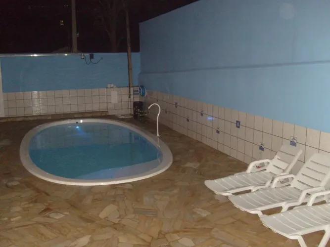 Chácara com 1 dormitório à venda, 250 m² por R$ 350.000,00 - Jardim Marchissolo - Sumaré/S