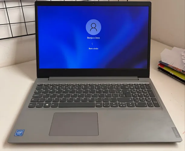 Vende-se Notebook