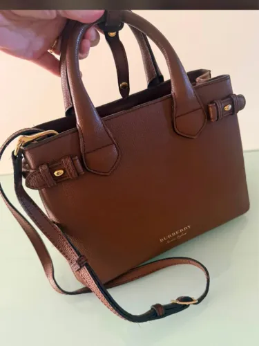 Bolsa Burberry original