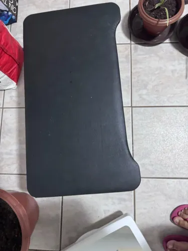 Mesa dobrável para notebook