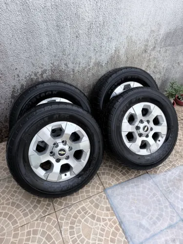 Aro 17? original S10