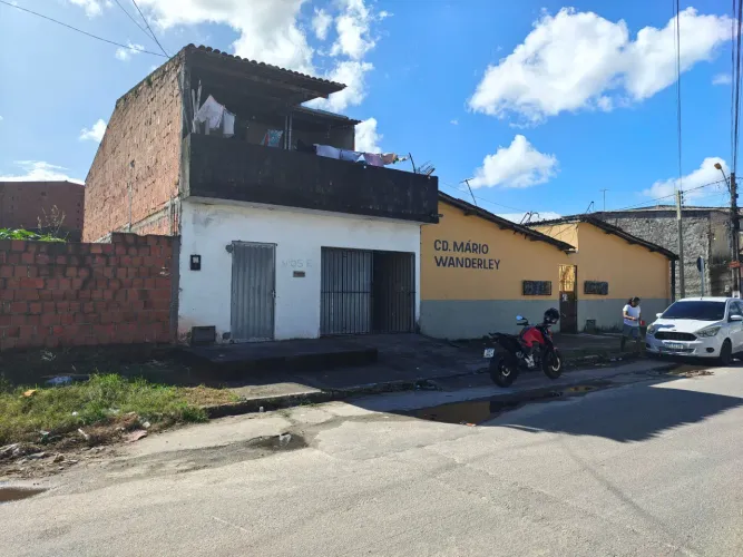 Casa à venda, SANTOS DUMONT, Maceió, AL