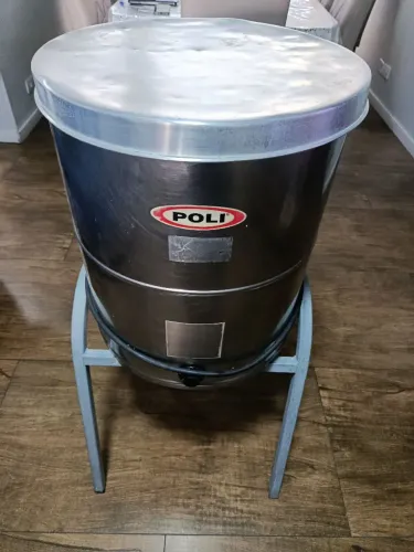 Fritadeira Elétrica Industrial 220V