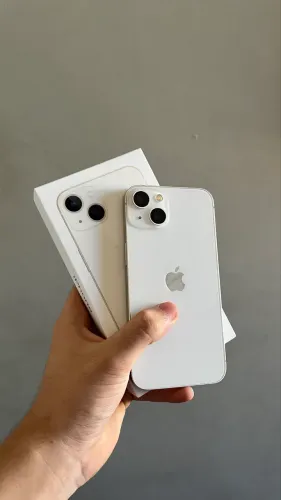 iPhone 13 128gb com Caixa