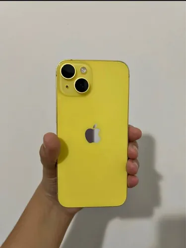 iPhone 14 plus
