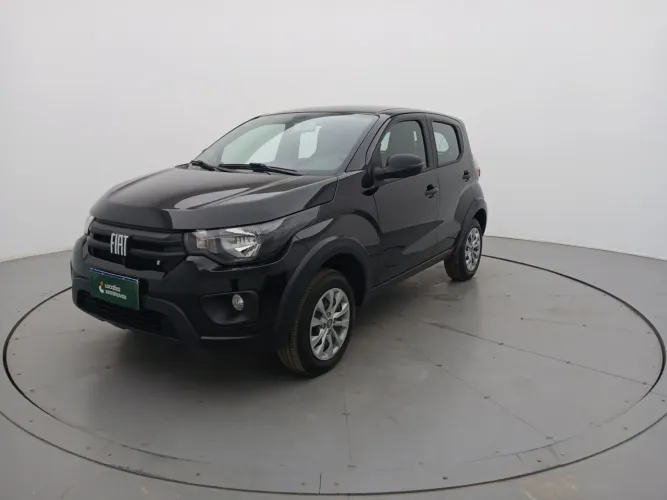 Fiat Mobi Like 1.0 Fire Flex 5P. 2025