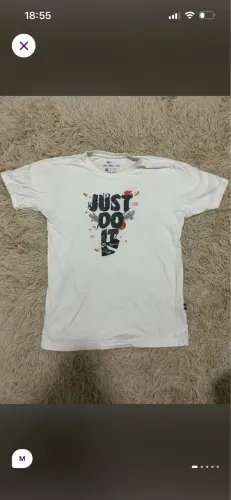 Camiseta Nike