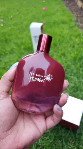 Natura Beijo de Humor 75ml