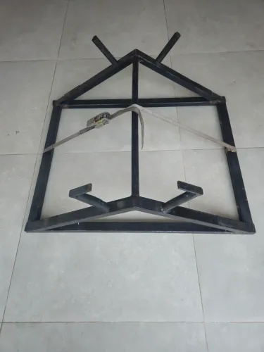 Suporte de escada Para Teto