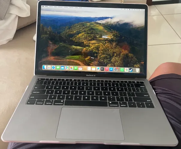 Macbook air